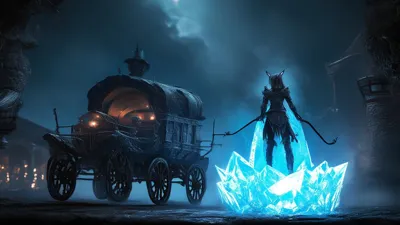 2025年9月5日专享！大唐无双礼包码全搜罗